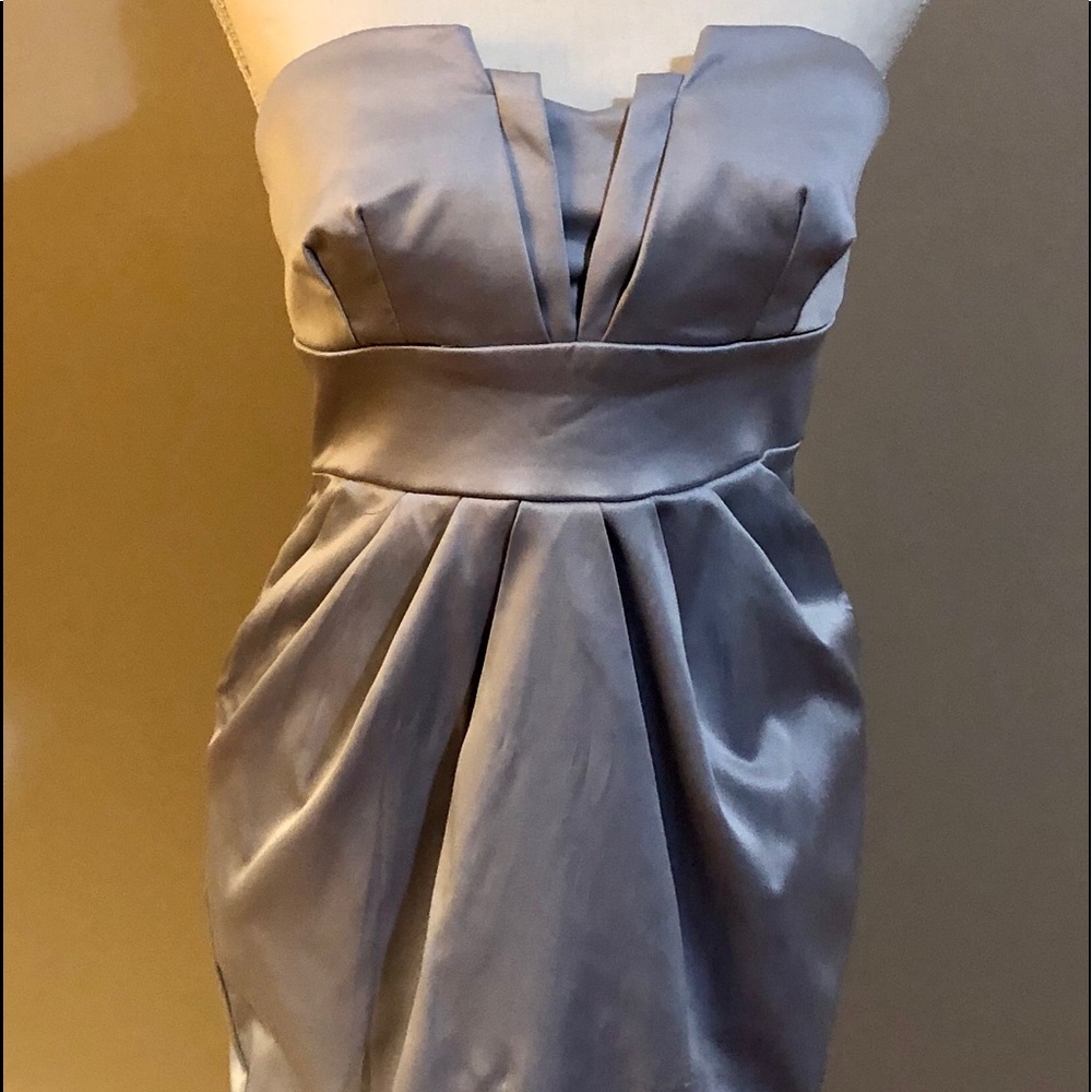 Love Tease formal dress